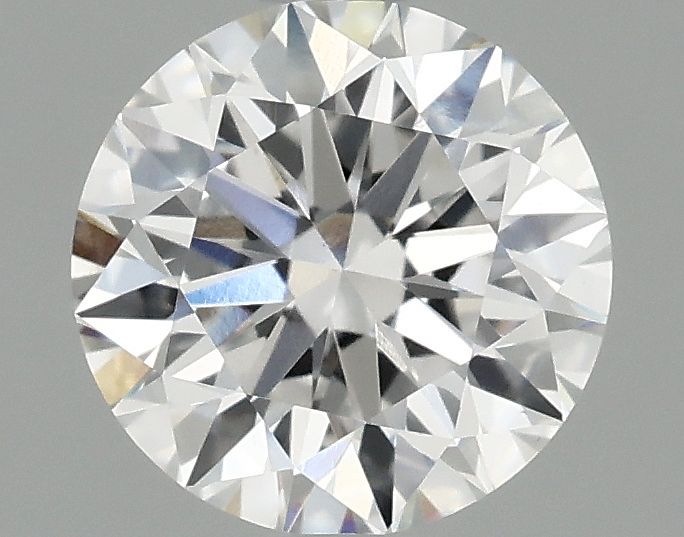 1.09 ct. round Lab Grown Diamond front image