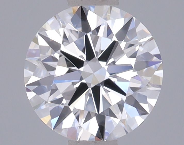 1.01 ct. round Lab Grown Diamond front image