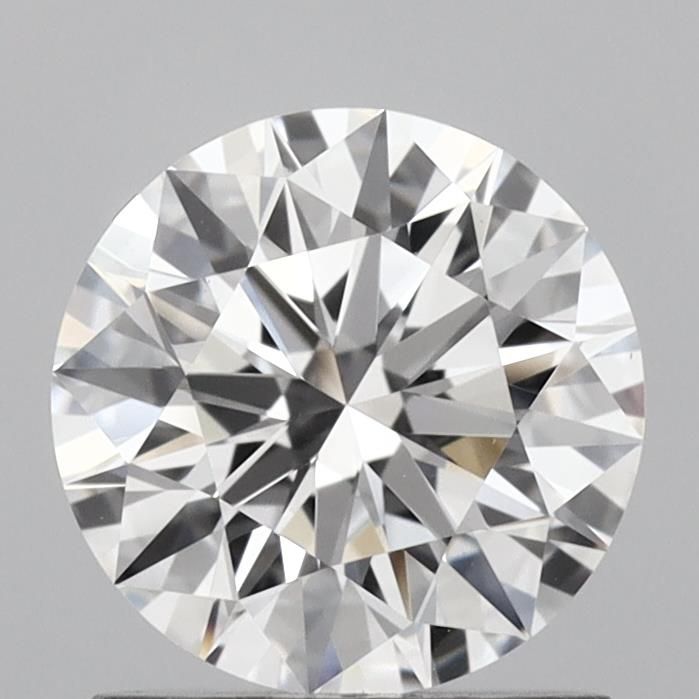 1.14 ct. round Lab Grown Diamond front image
