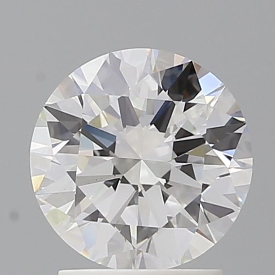 1.99 ct. round Lab Grown Diamond front image