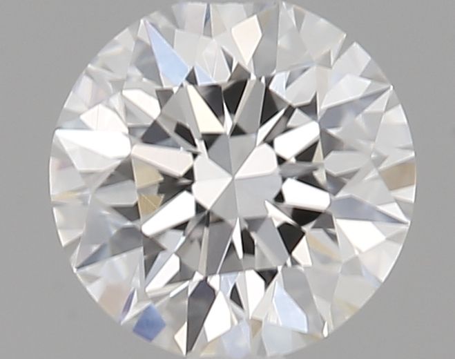 Diament 0.42 ct F/VS1