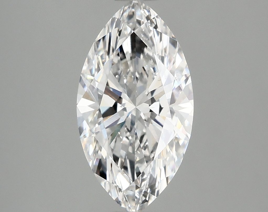 2.03 ct. marquise Lab Grown Diamond front image