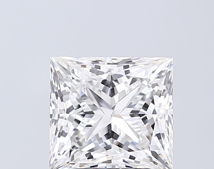 2.53 Carat