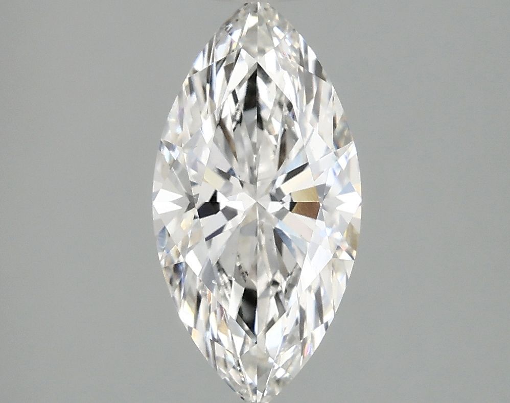 1.58 ct. marquise Lab Grown Diamond front image