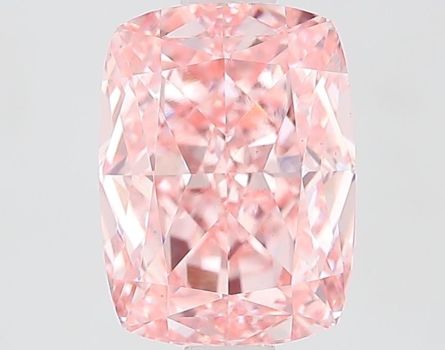 2.03 ct Cushion Modified diamond