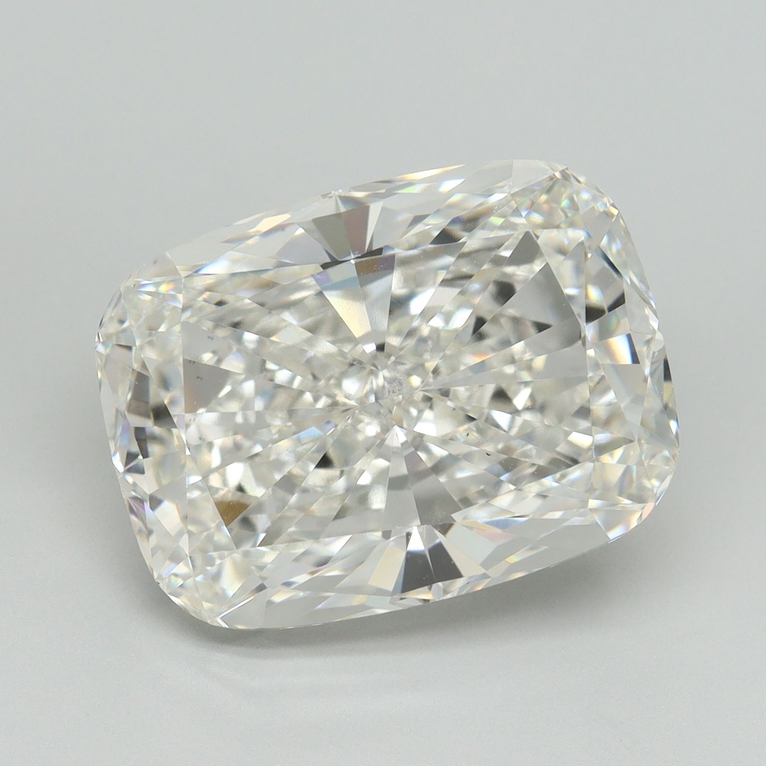 10.07 Carat