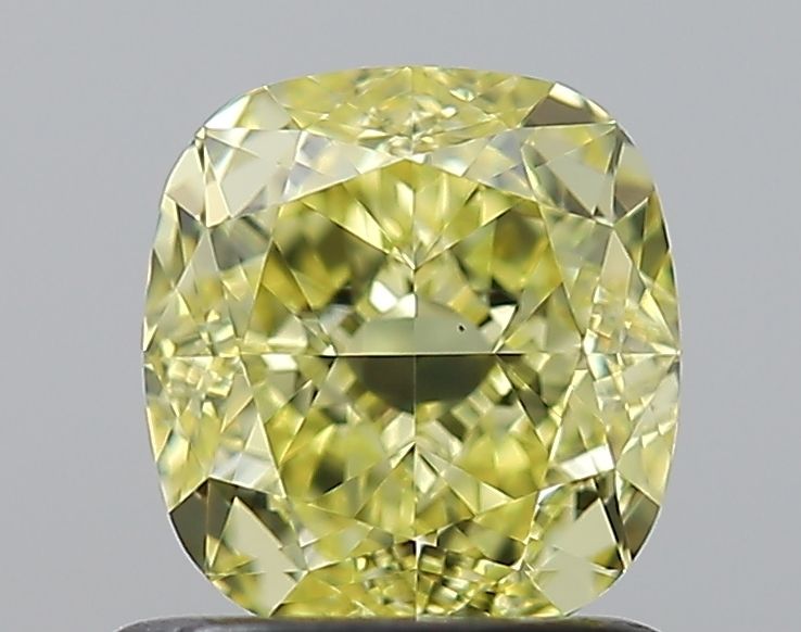 1.02 ct Cushion Modified diamond