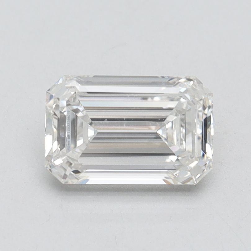 1.03 ct Emerald diamond