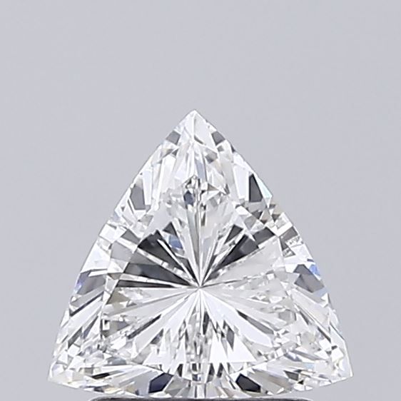 1.14 ct lab-grown Triangular Diamond