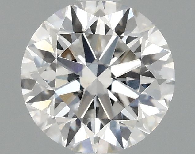 1.03 ct. round Lab Grown Diamond front image