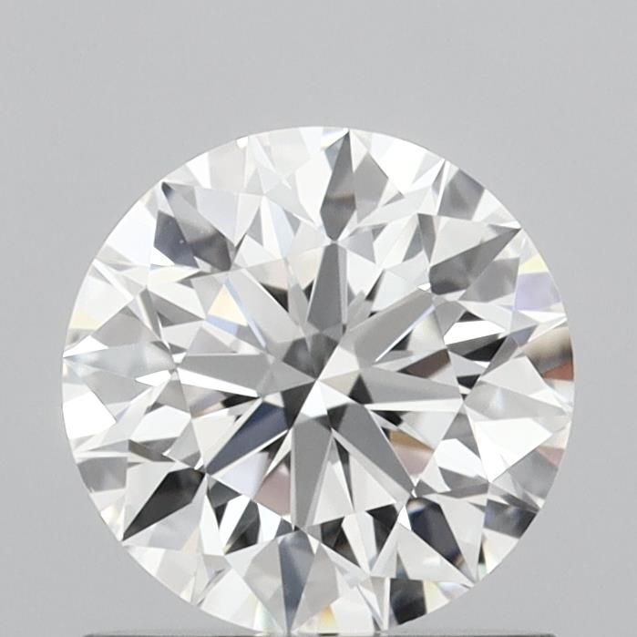 1.01 ct. round Lab Grown Diamond front image