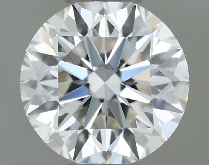 0.40 ct Round diamond
