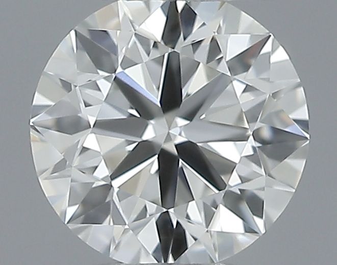 0.33 ct Round diamond