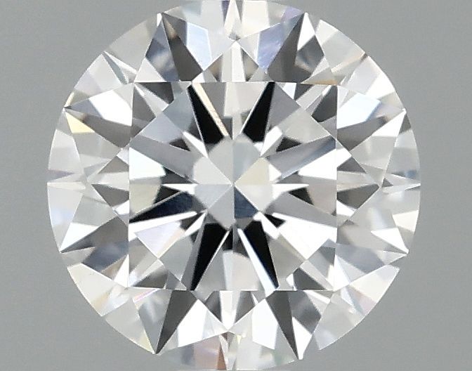 1.04 ct. round Lab Grown Diamond front image