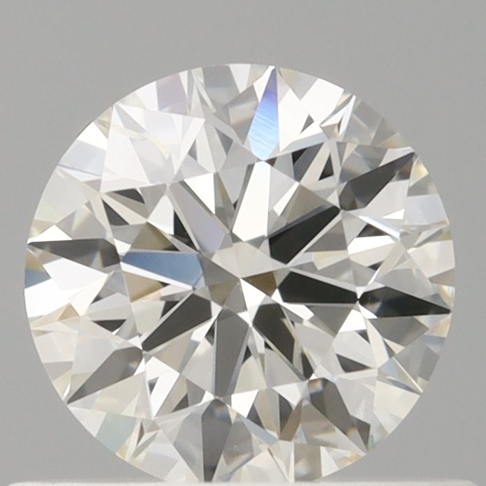 0.61 ct Round Diamond
