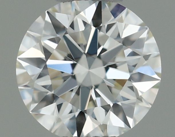 0.30 ct Round diamond