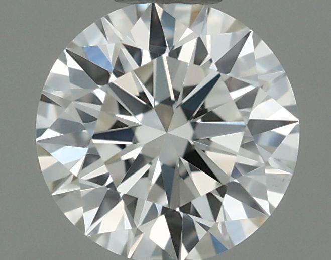 0.31 ct Round diamond