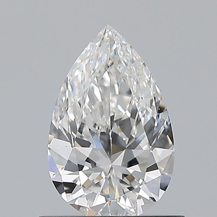 0.70 ct Pear diamond