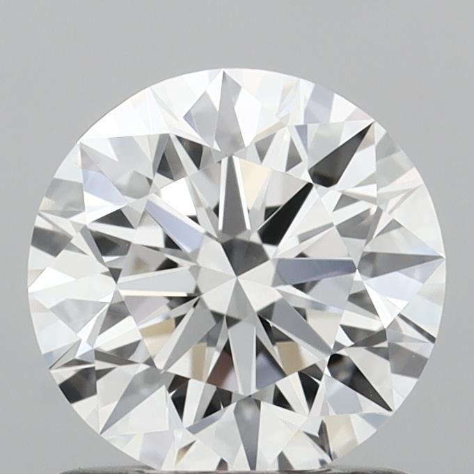 1.06 ct. round Lab Grown Diamond front image