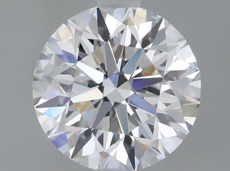 1.02 ct. round Lab Grown Diamond front image