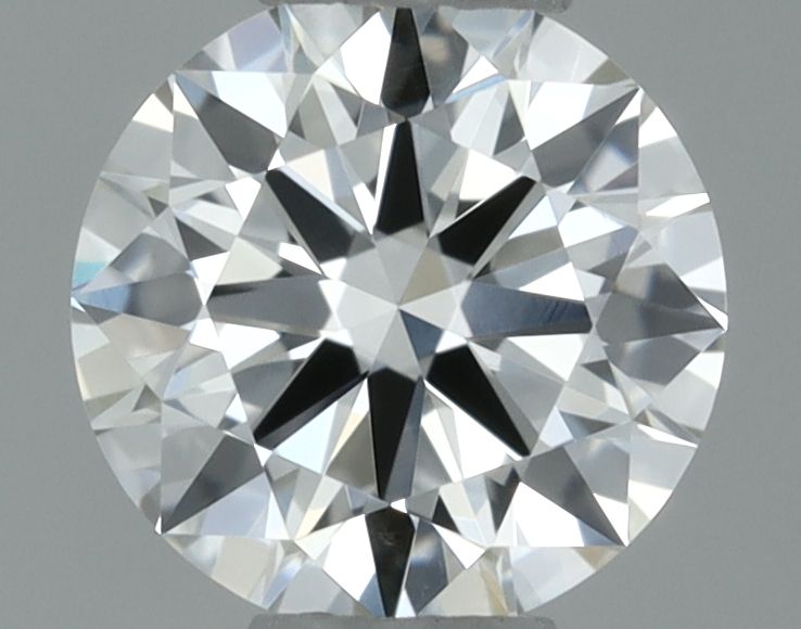 0.35 ct Round diamond