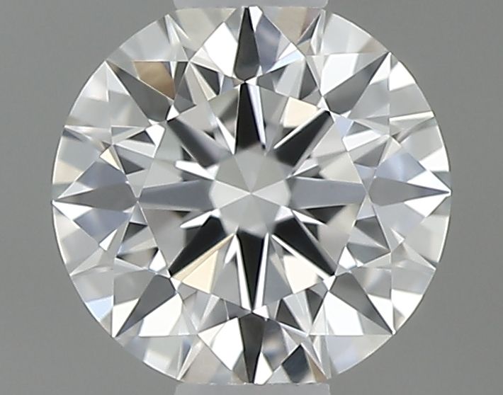 0.31 ct Round diamond