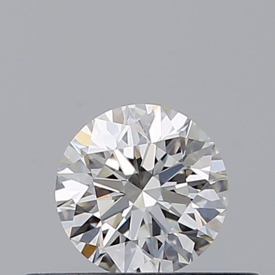 0.30 ct Round diamond