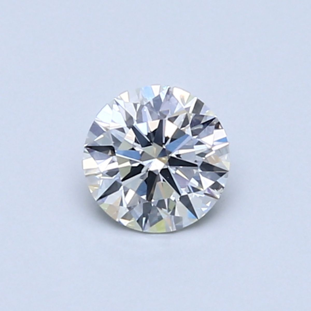 0.52 ct Round Diamond