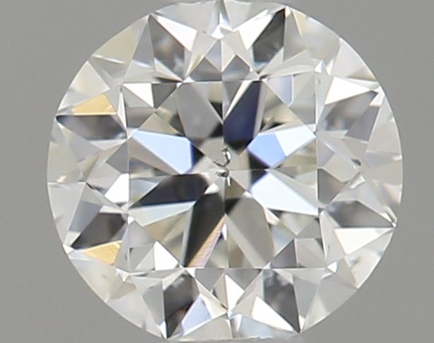 0.3 ct Round Diamond