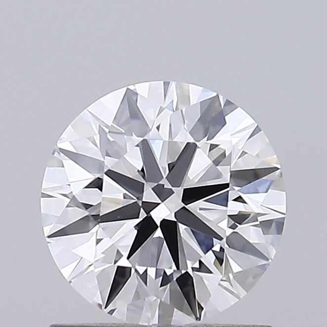 1.01 ct. round Lab Grown Diamond front image