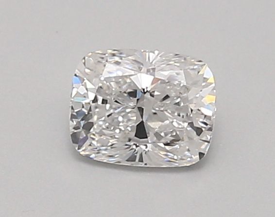0.69 ct lab-grown Cushion modified Diamond