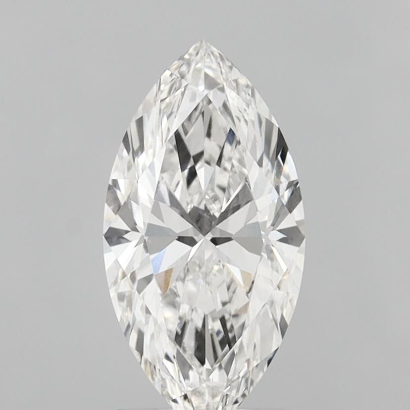 2.02 ct. marquise Lab Grown Diamond front image