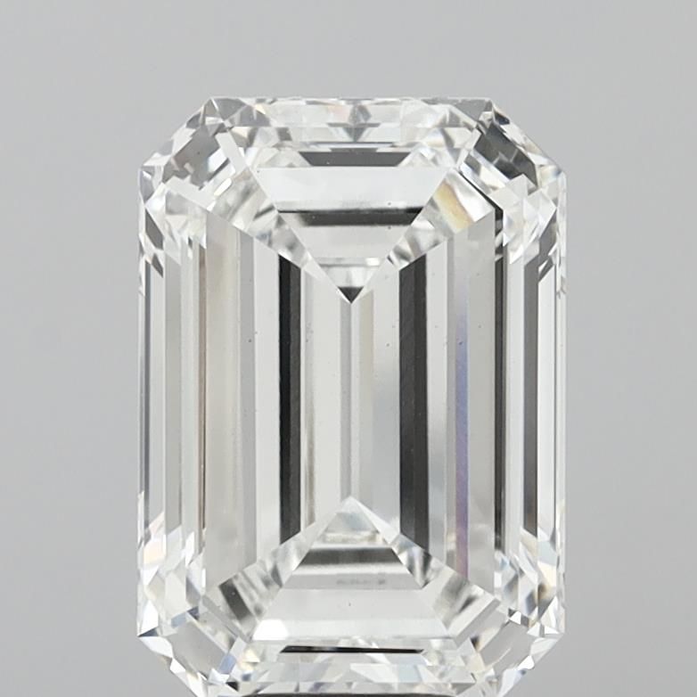 8.03 Carat