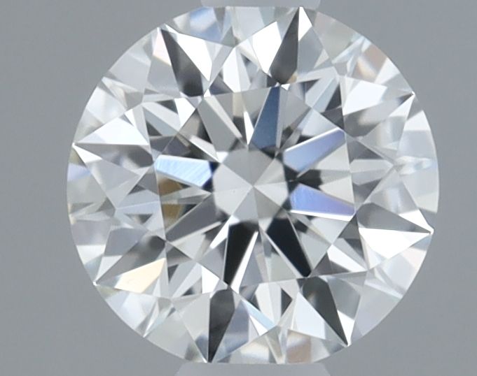 Diament 0.35 ct H/VS1