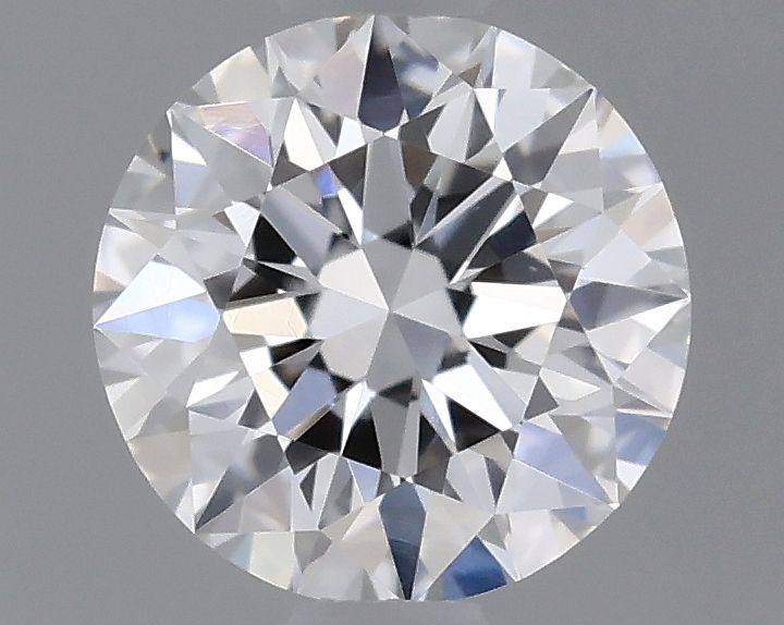 0.30 ct Round diamond