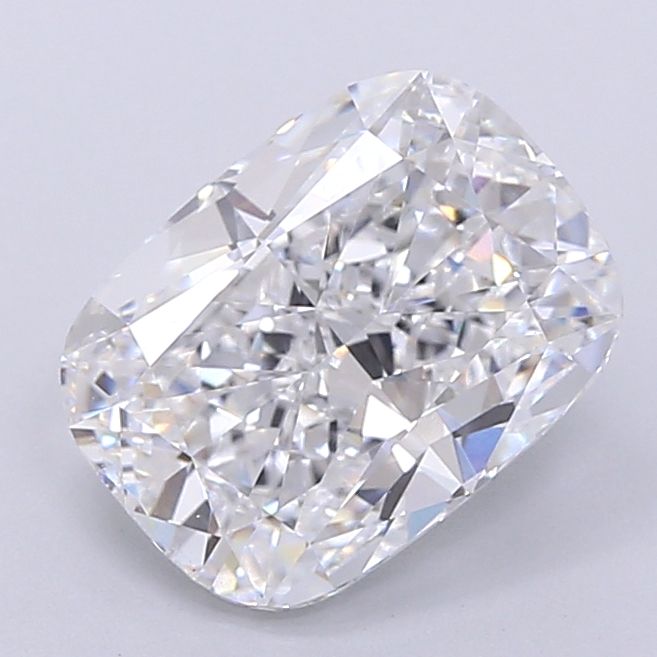 2.62 Carat