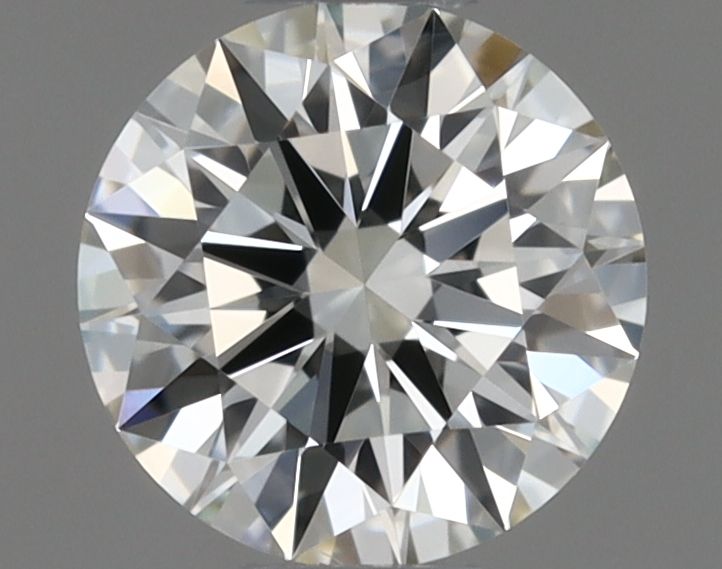 0.30 ct Round diamond