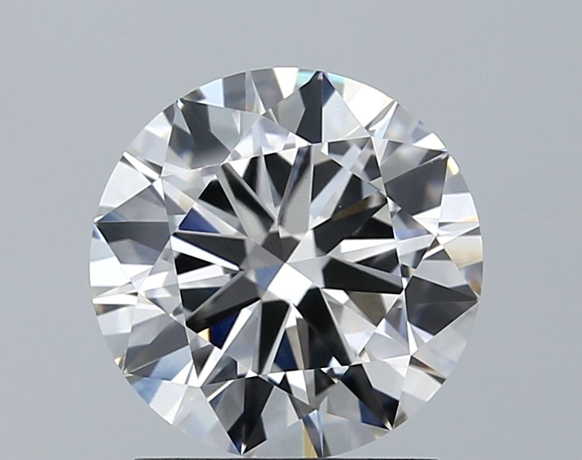 1.50 ct Round diamond