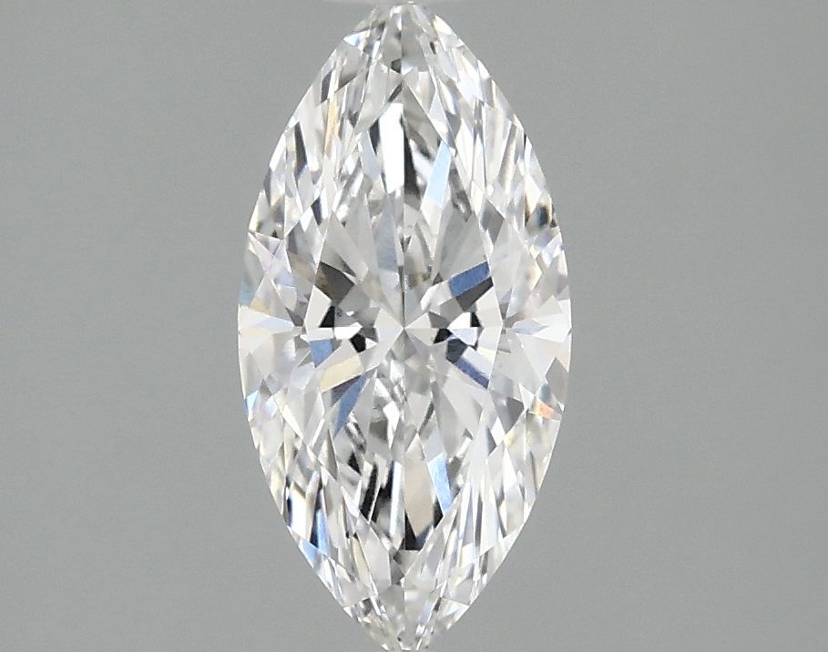 1.08 ct. marquise Lab Grown Diamond front image