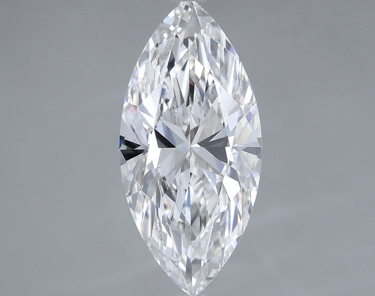 3.04 ct. marquise Lab Grown Diamond front image
