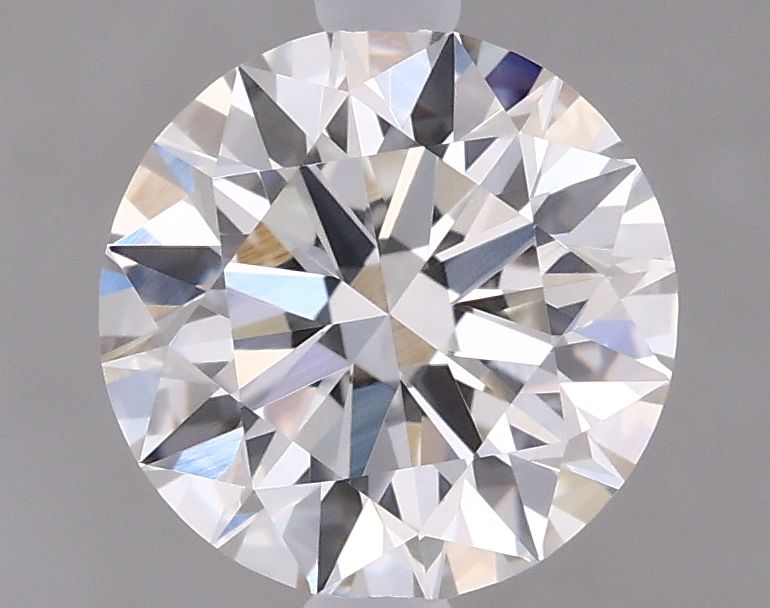 1.20 ct. round Lab Grown Diamond front image