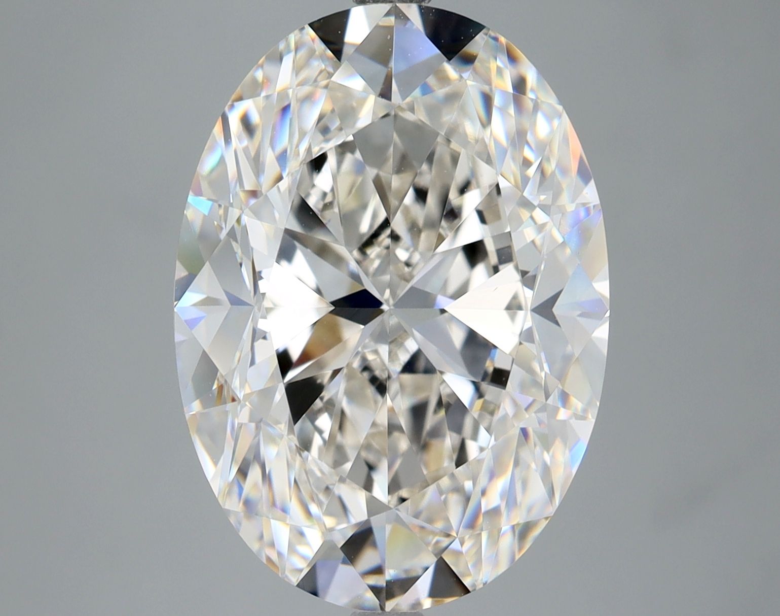 8.01 Carat