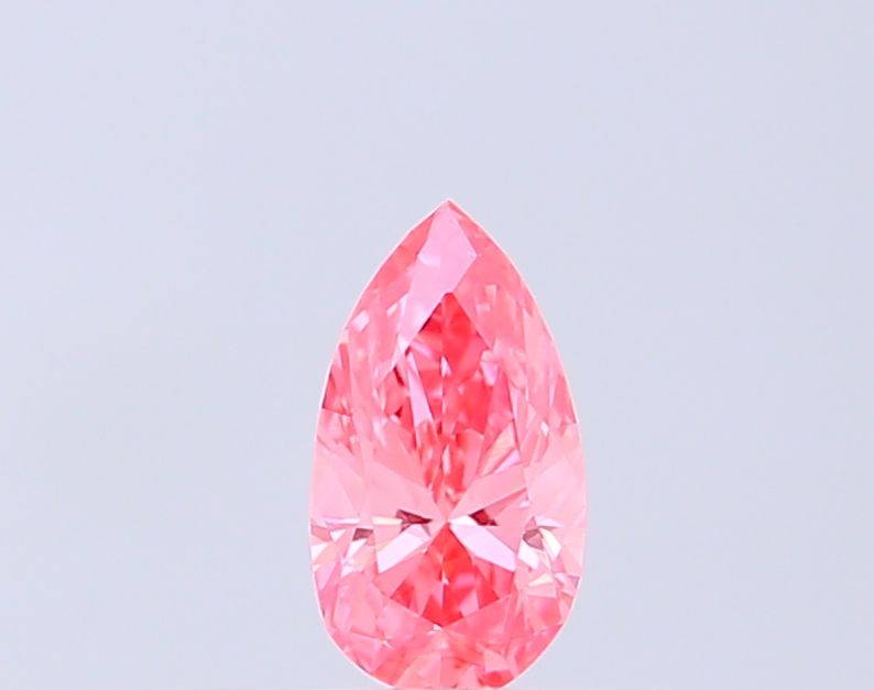 0.31 ct Pear diamond