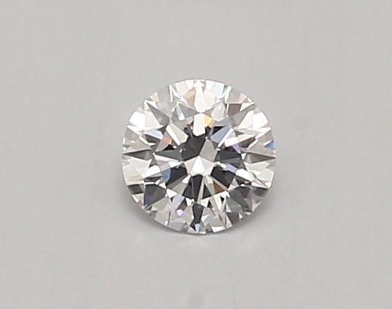 0.32 ct lab-grown Round Diamond