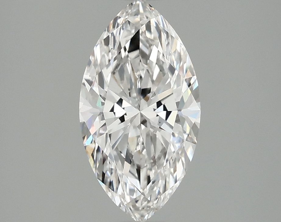 1.51 ct Marquise diamond