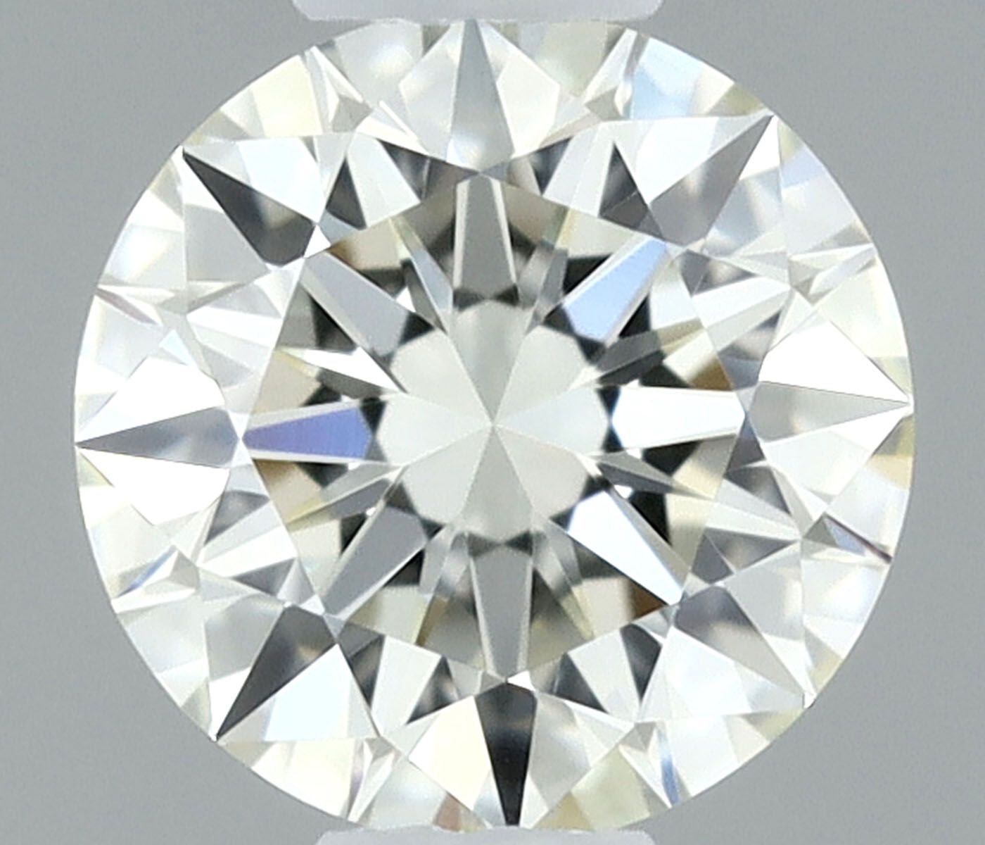 0.3 ct Round Diamond