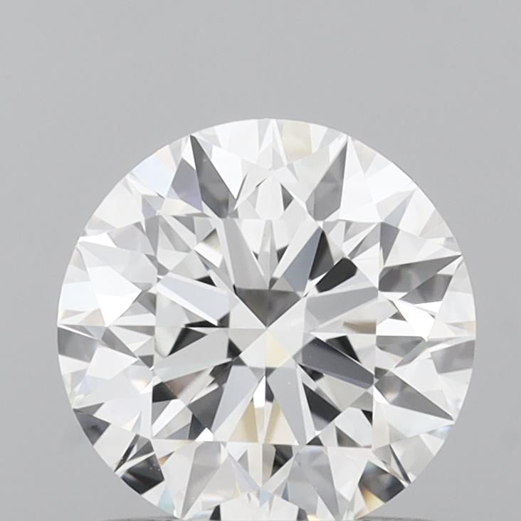 1.03 ct. round Lab Grown Diamond front image