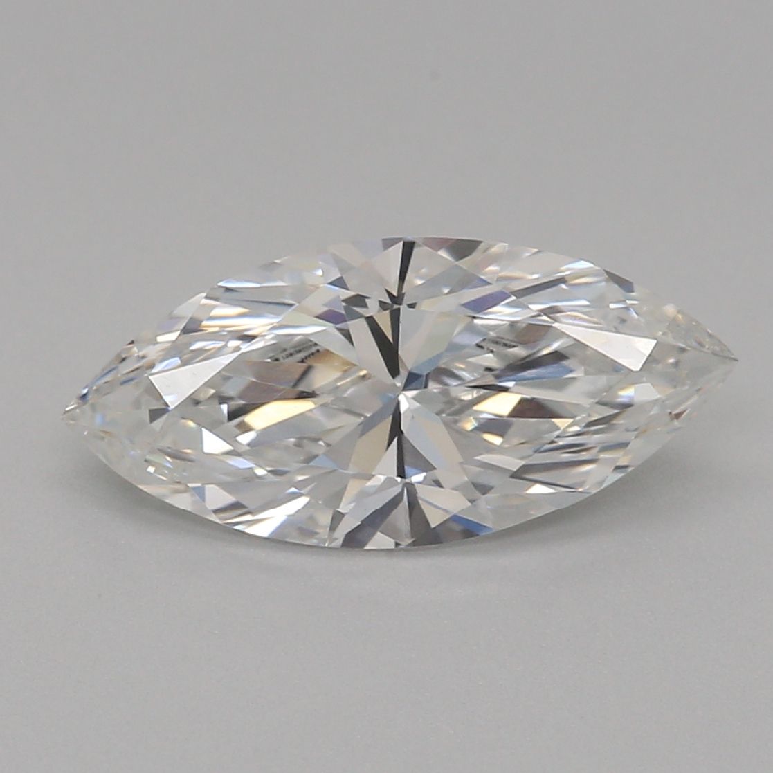 1.04 ct. marquise Lab Grown Diamond front image