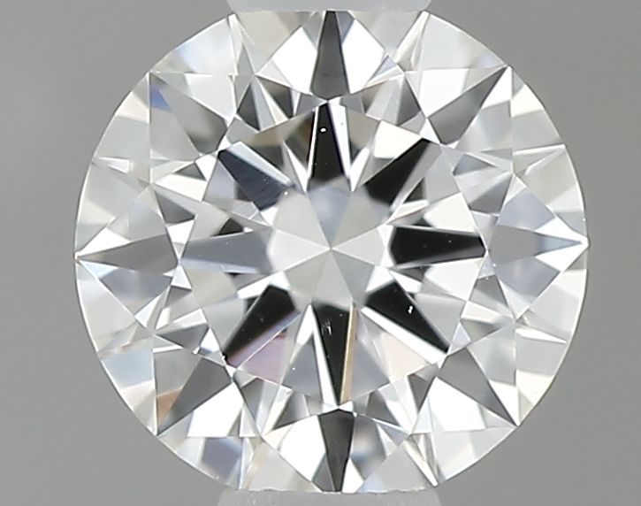 0.31 ct Round diamond