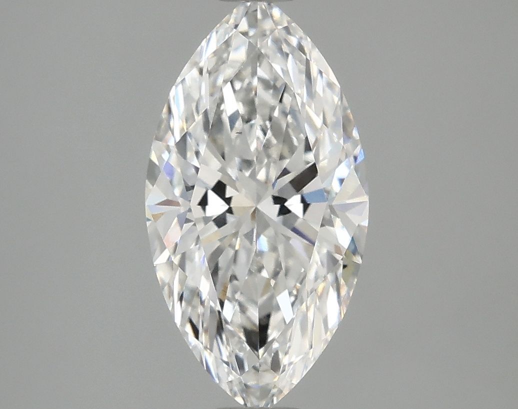 2.05 ct. marquise Lab Grown Diamond front image